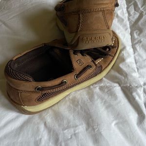 SPERRY Toddler shoes